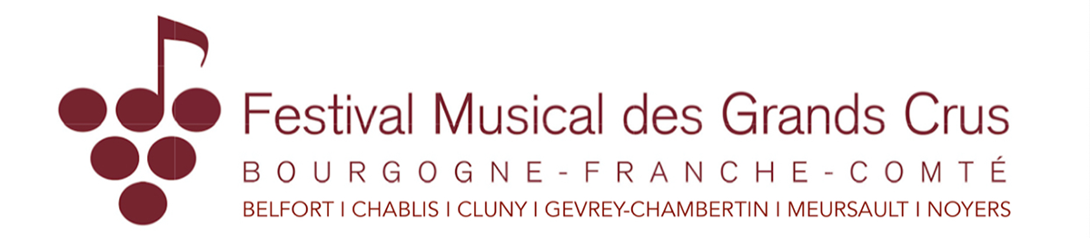 Festival Musical des Grands Crus |Bourgogne - Franche -Comté